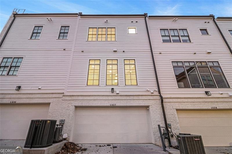 1837 Brooks Drive Atlanta - 34