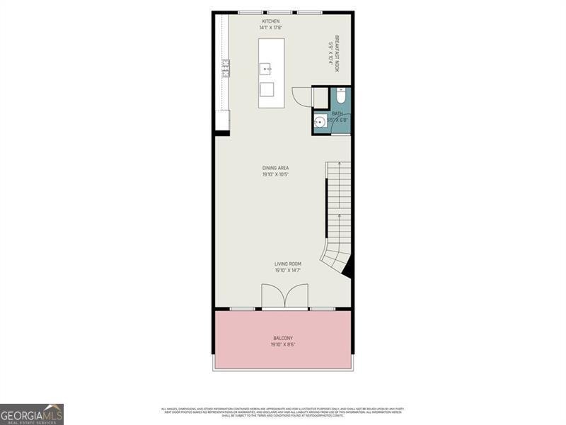 1837 Brooks Drive Atlanta - 36