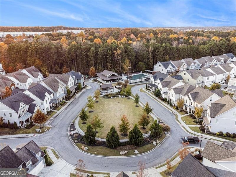 1837 Brooks Drive Atlanta - 39