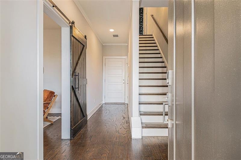 1837 Brooks Drive Atlanta - 4