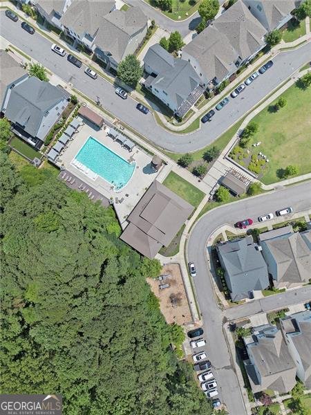 1837 Brooks Drive Atlanta - 40