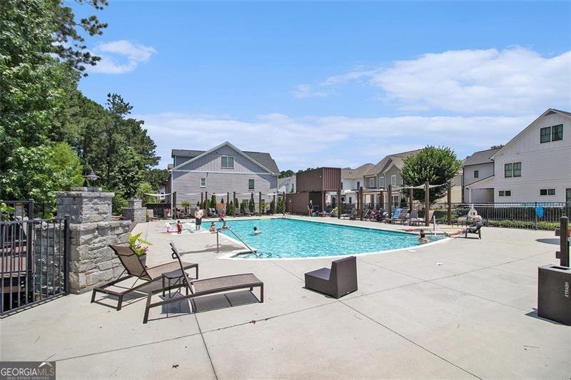 1837 Brooks Drive Atlanta - 41