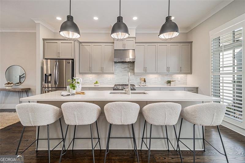 1837 Brooks Drive Atlanta - 5