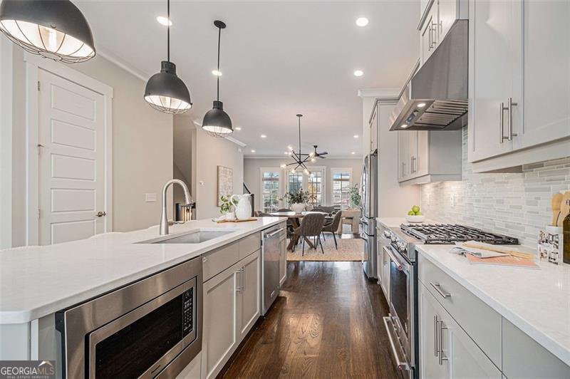 1837 Brooks Drive Atlanta - 6