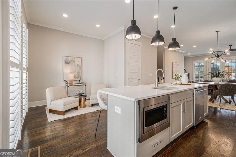 1837 Brooks Drive Atlanta - 7