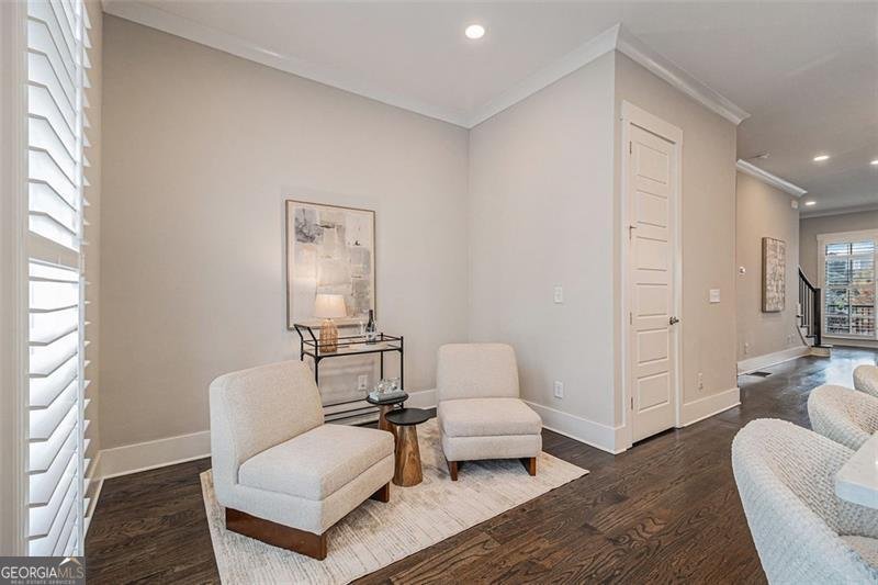 1837 Brooks Drive Atlanta - 8