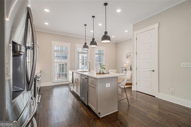 1837 Brooks Drive Atlanta - 9