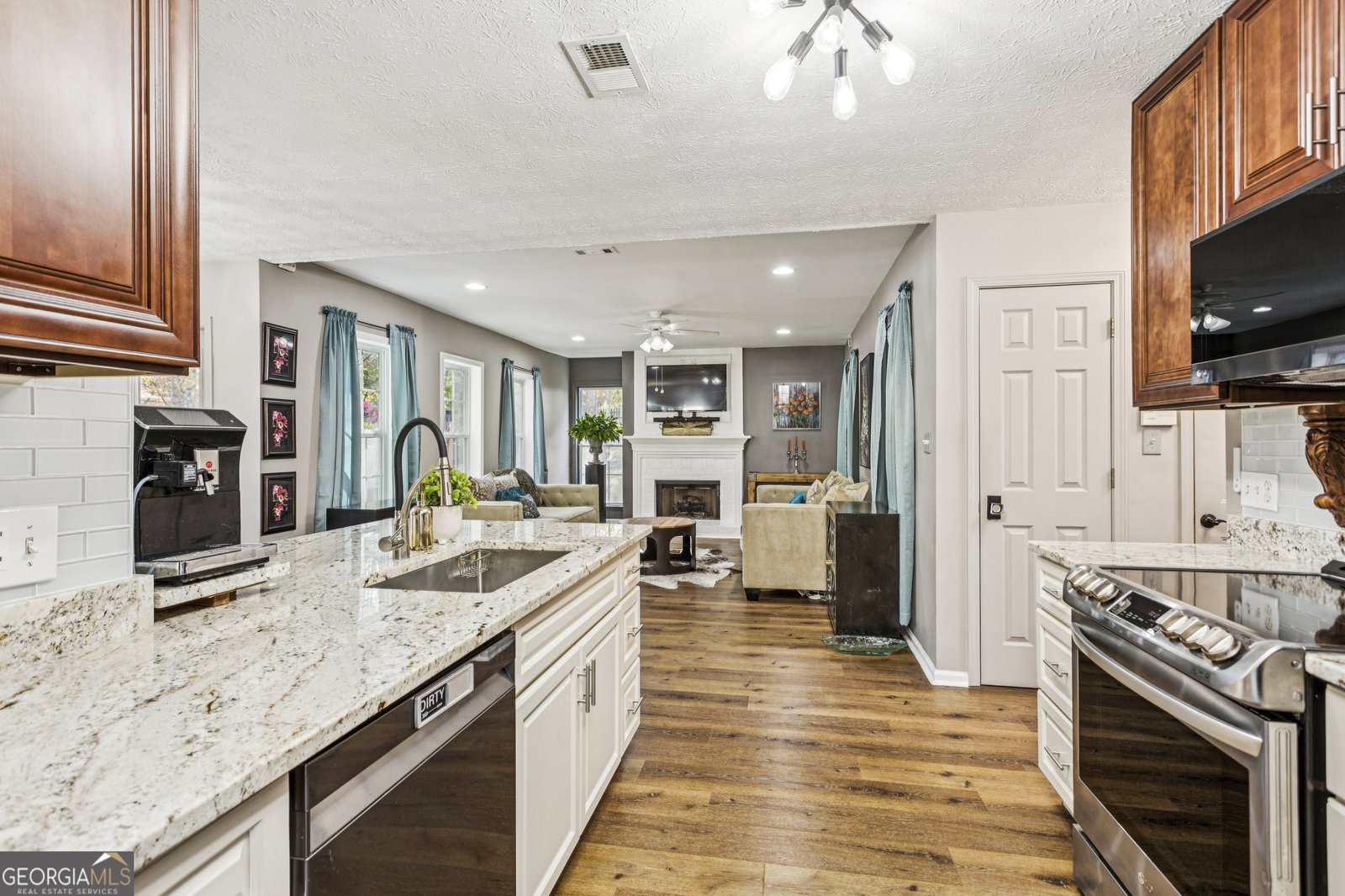 3966 Lullwater Main Kennesaw - 10