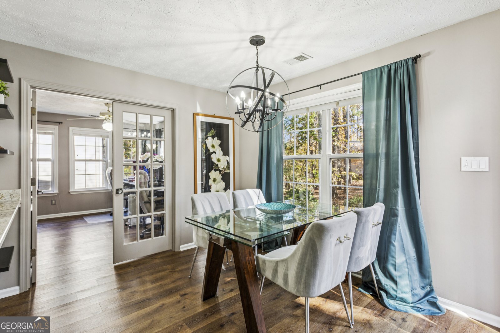 3966 Lullwater Main Kennesaw - 13