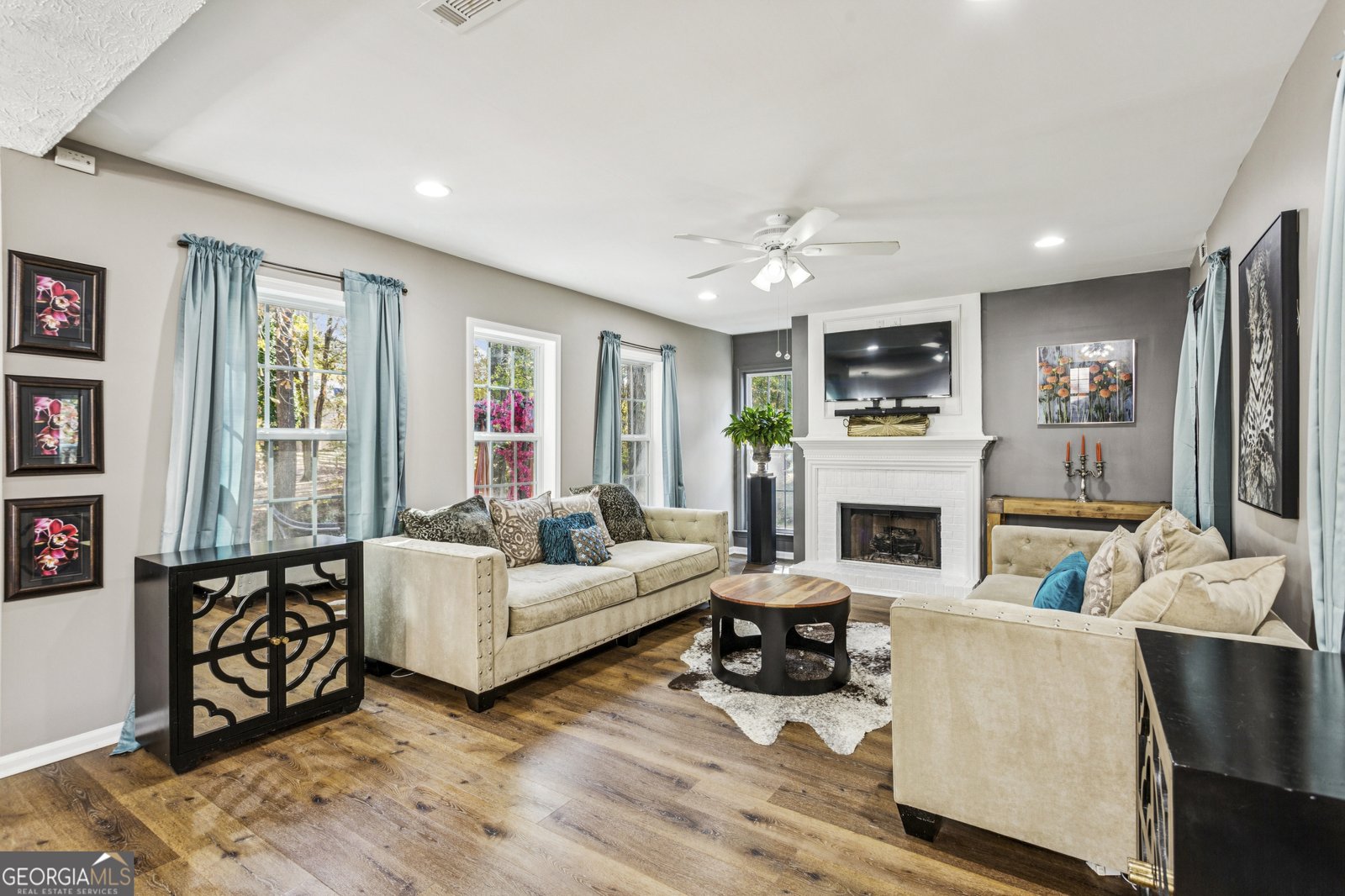 3966 Lullwater Main Kennesaw - 14