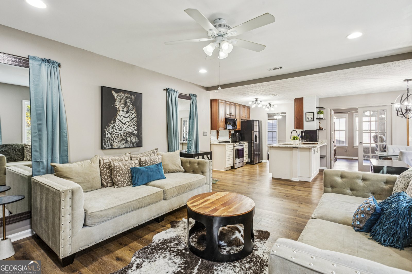 3966 Lullwater Main Kennesaw - 15