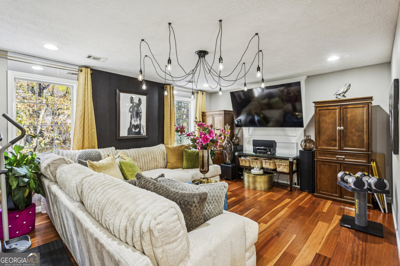 3966 Lullwater Main Kennesaw - 18