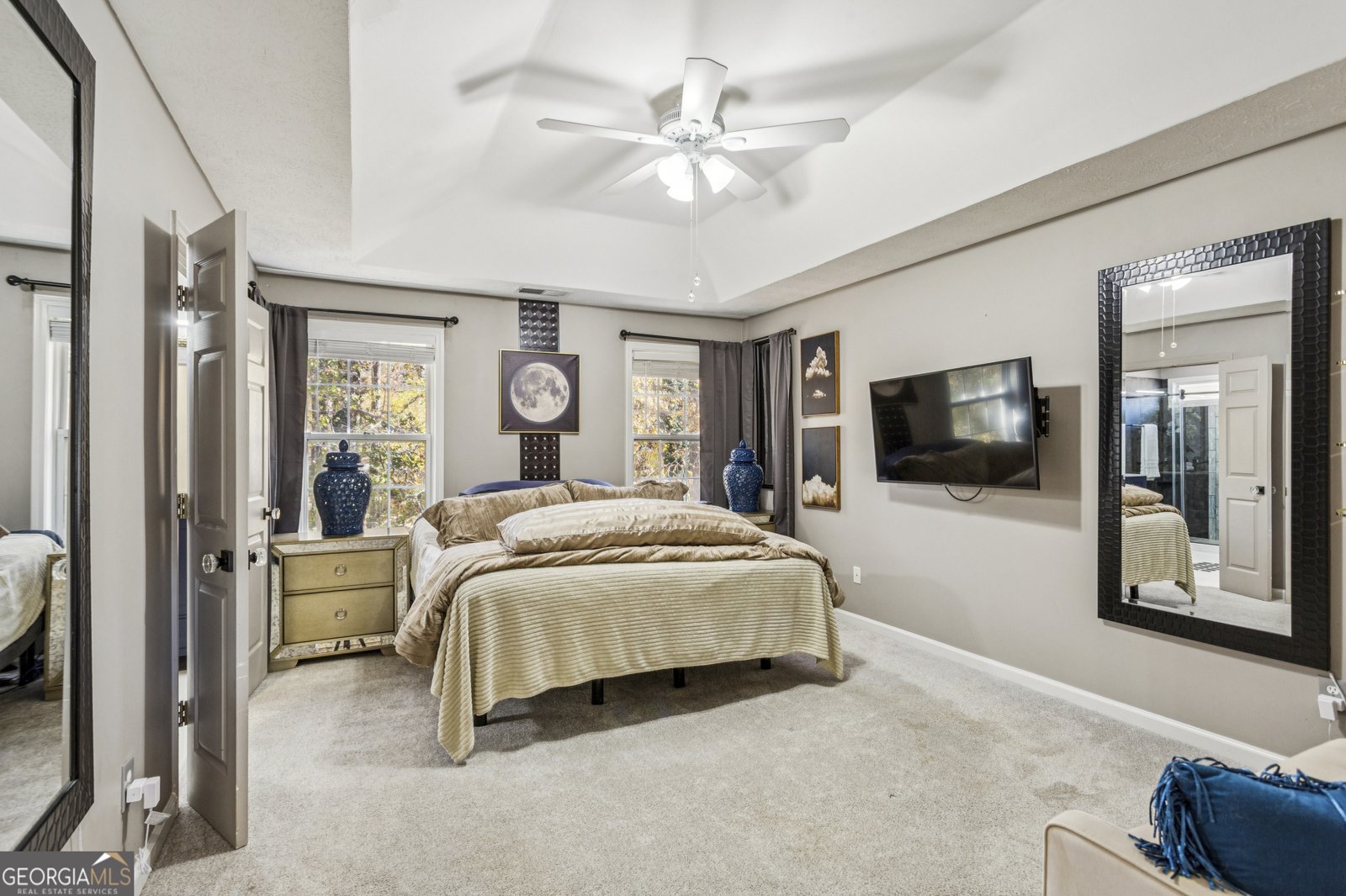 3966 Lullwater Main Kennesaw - 20