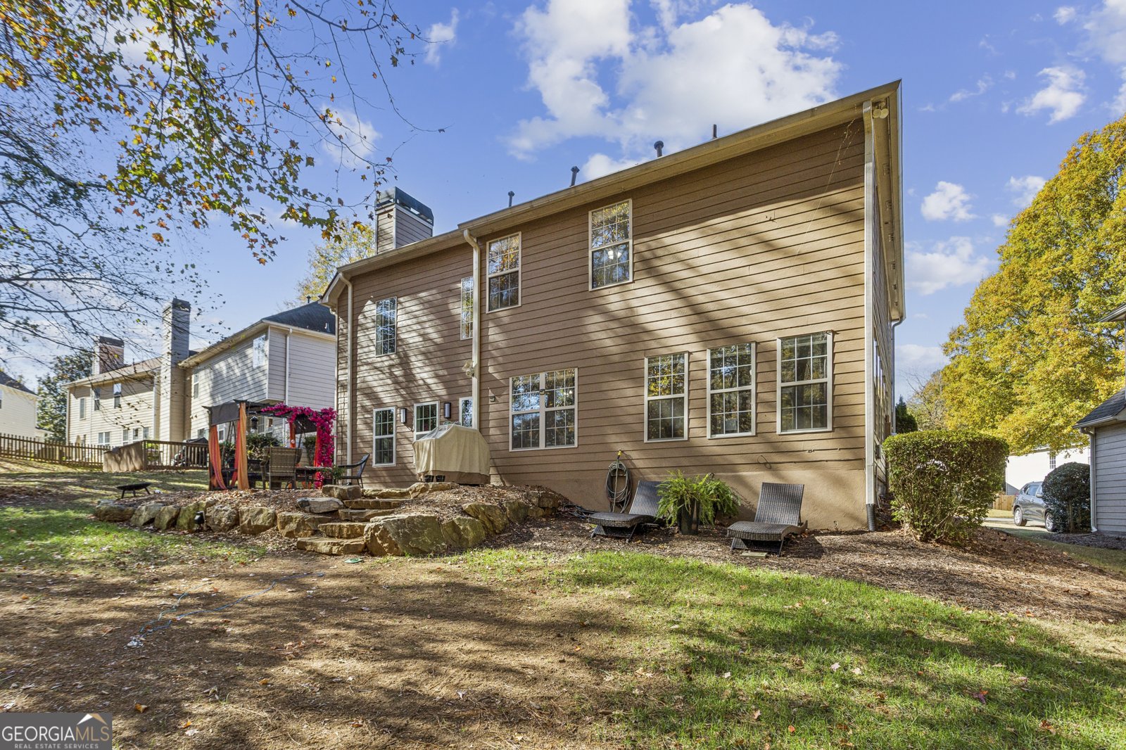 3966 Lullwater Main Kennesaw - 27