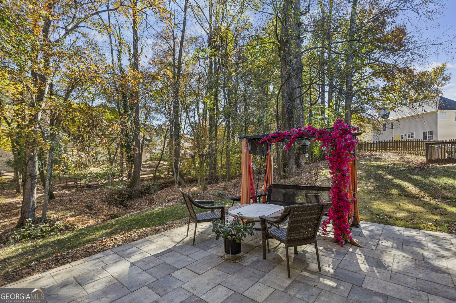 3966 Lullwater Main Kennesaw - 28