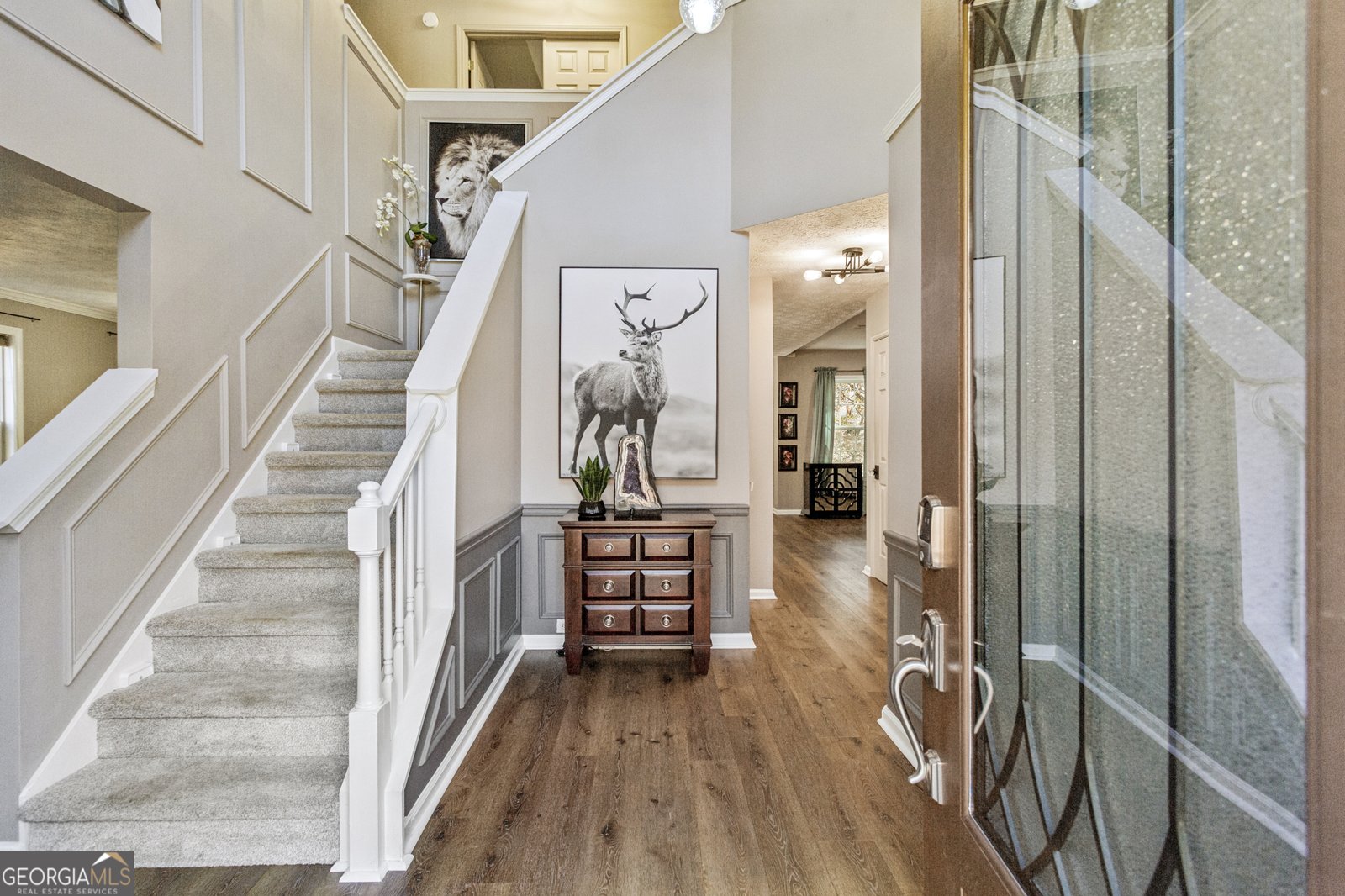 3966 Lullwater Main Kennesaw - 3