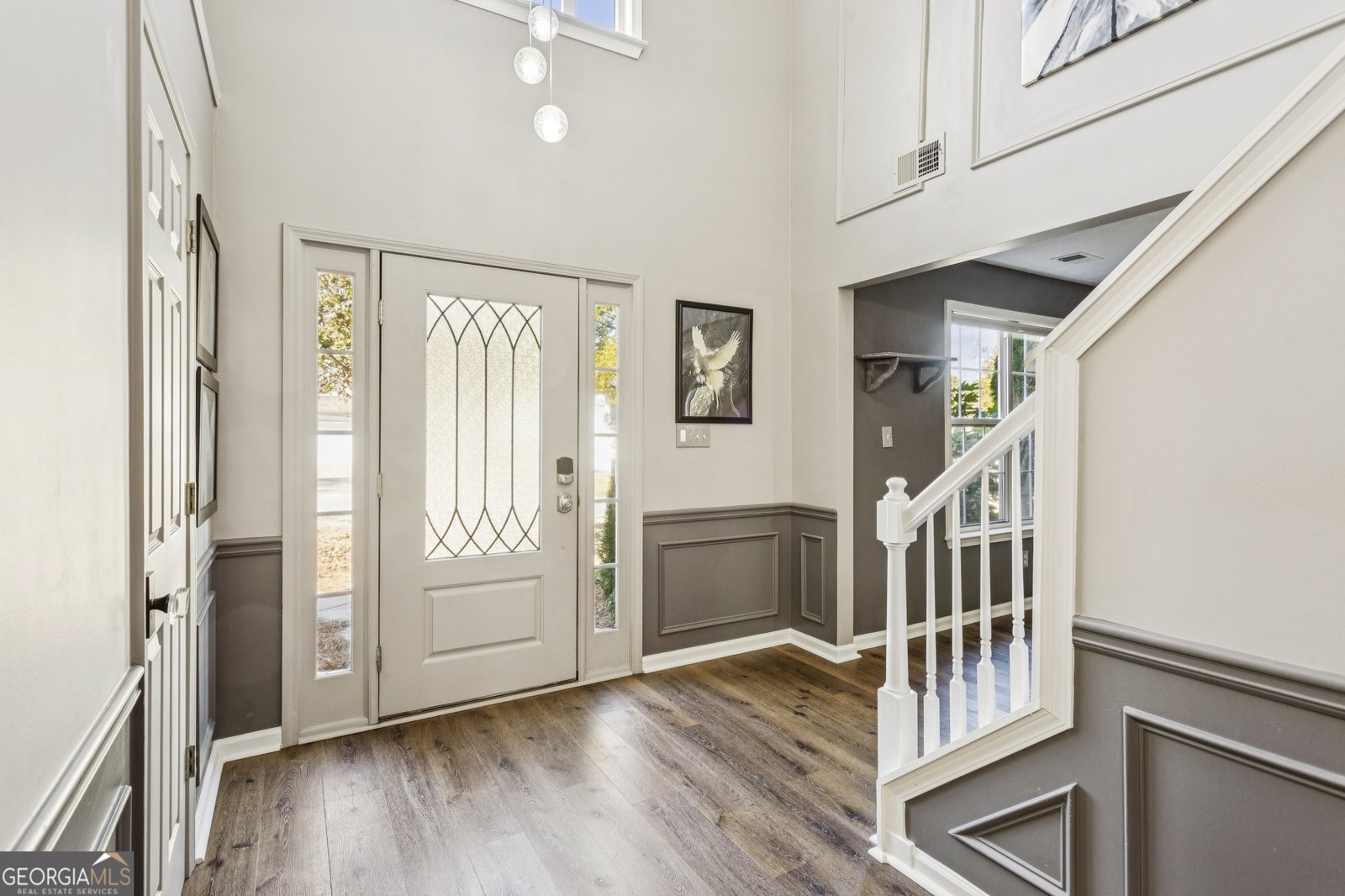 3966 Lullwater Main Kennesaw - 4