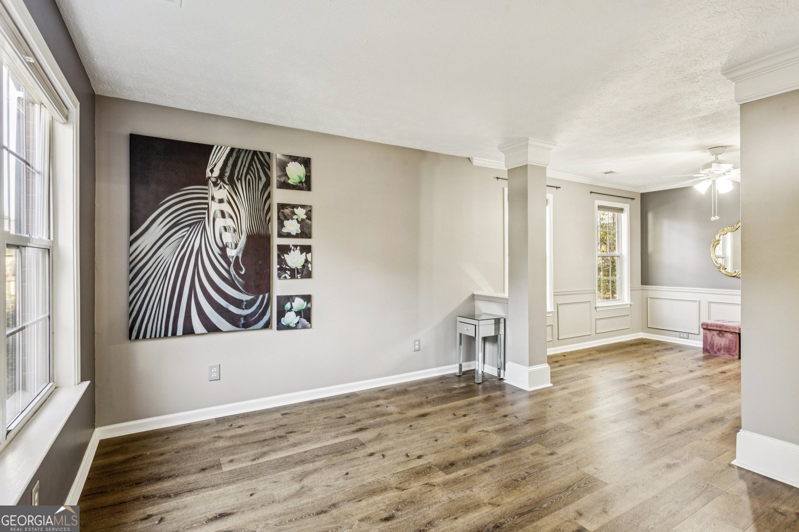 3966 Lullwater Main Kennesaw - 5