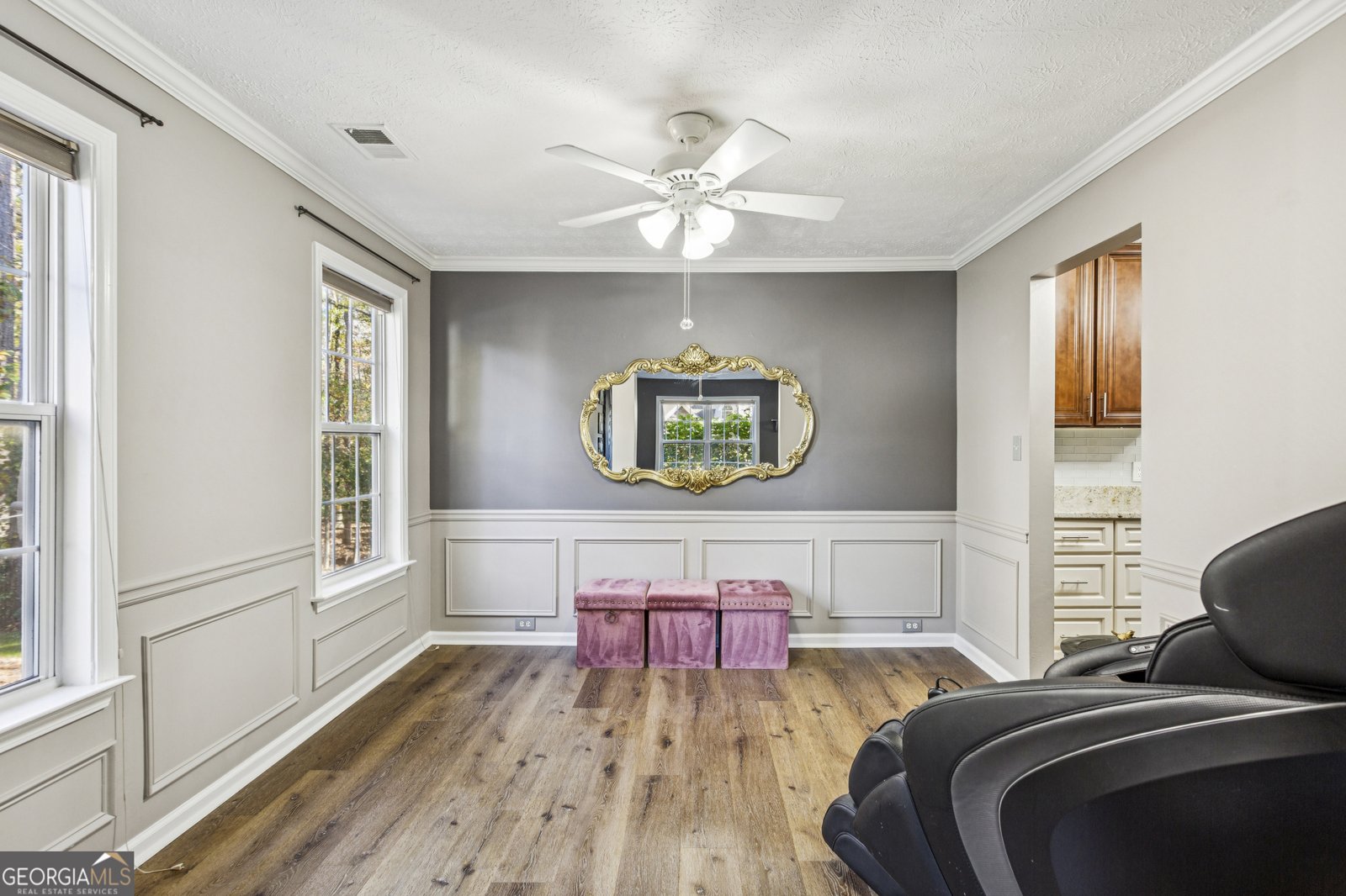 3966 Lullwater Main Kennesaw - 8