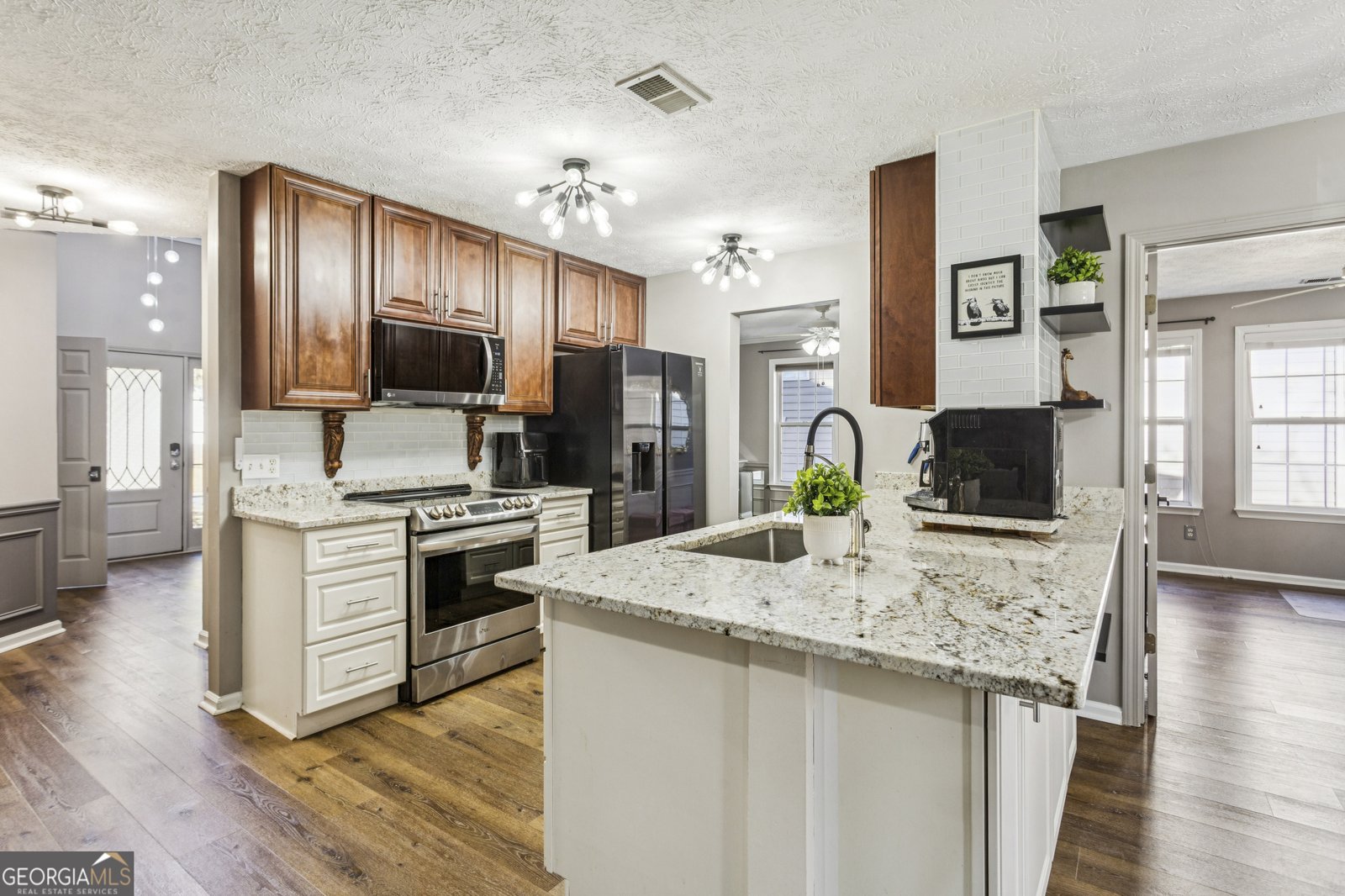 3966 Lullwater Main Kennesaw - 9