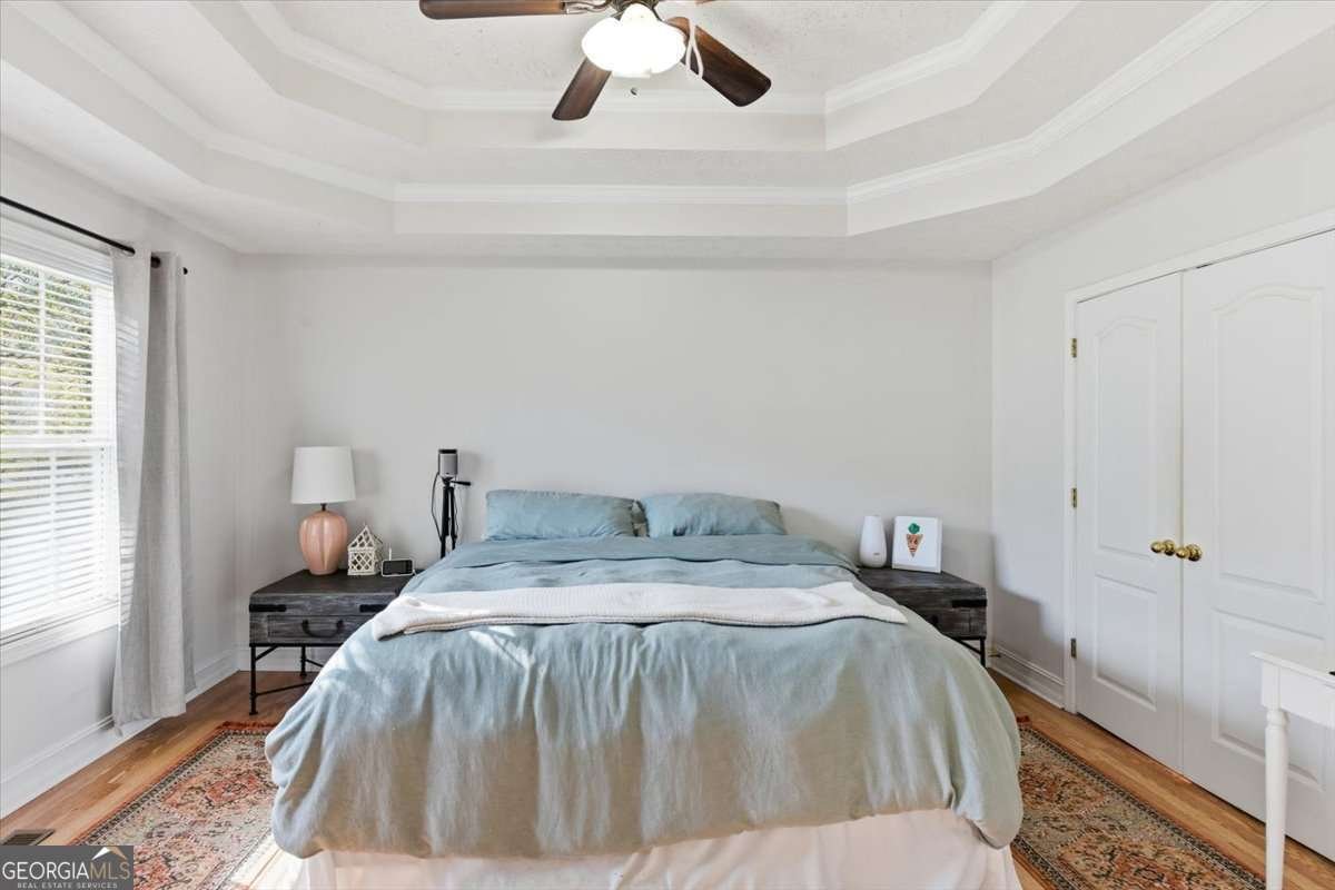 941 Grassdale Road Cartersville - 10