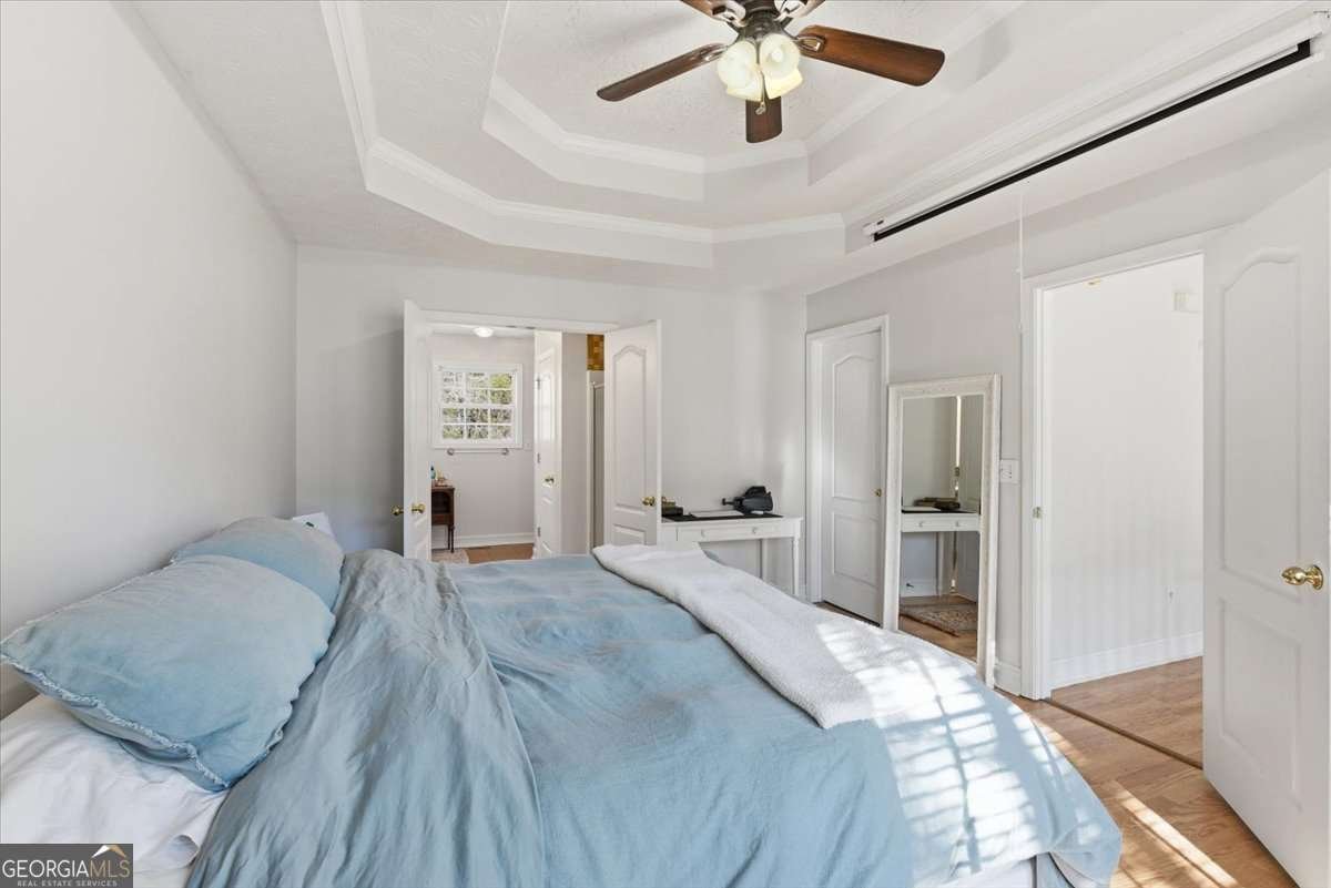 941 Grassdale Road Cartersville - 11