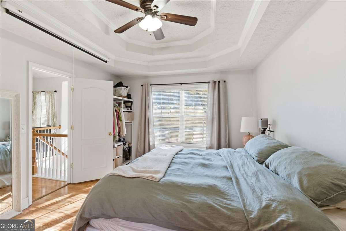 941 Grassdale Road Cartersville - 12