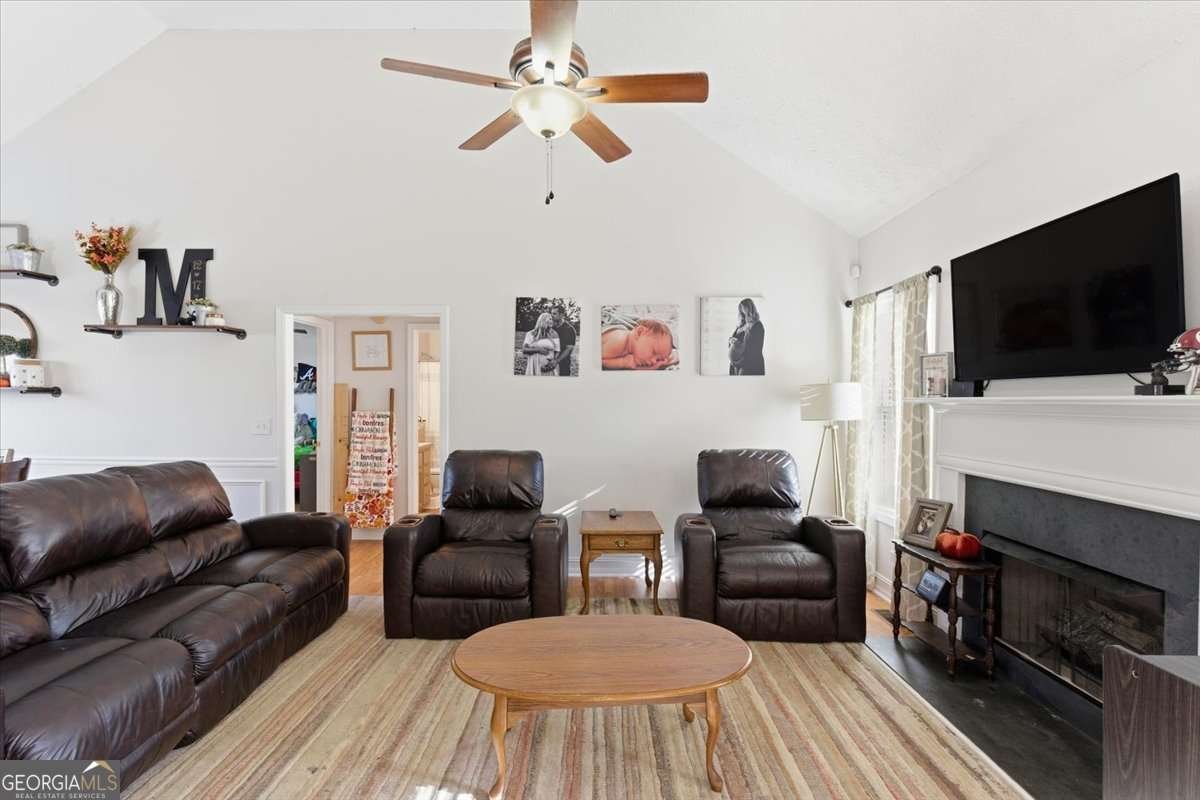 941 Grassdale Road Cartersville - 25