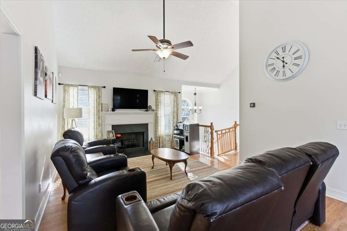 941 Grassdale Road Cartersville - 26