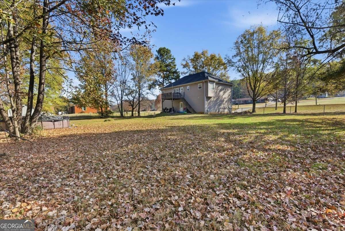 941 Grassdale Road Cartersville - 28