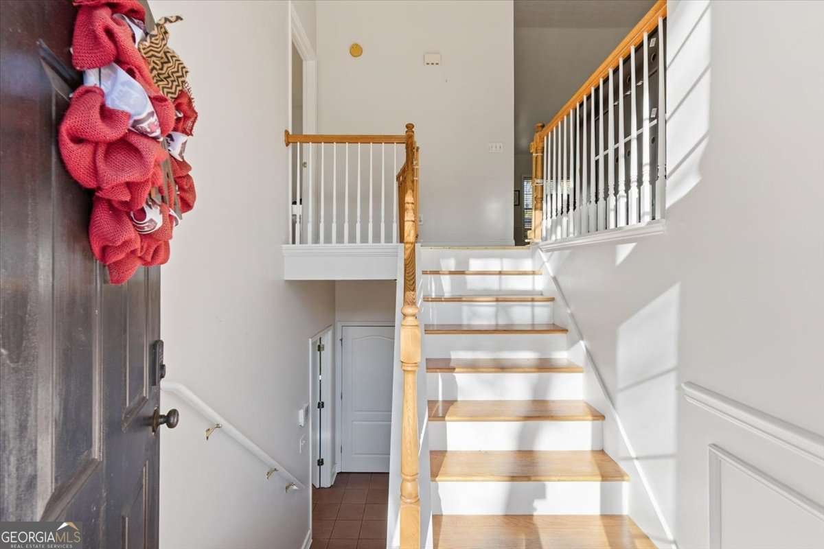 941 Grassdale Road Cartersville - 3