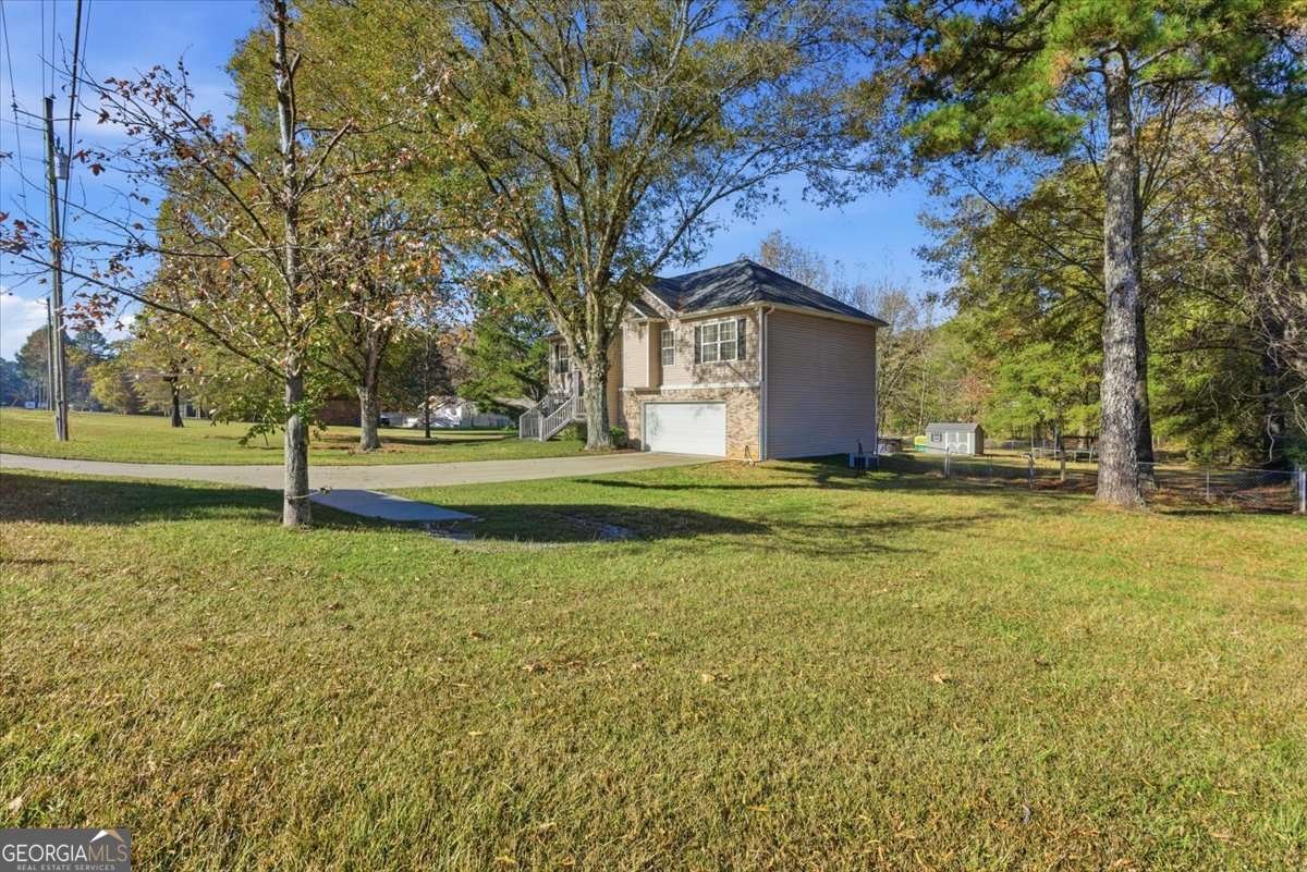 941 Grassdale Road Cartersville - 37