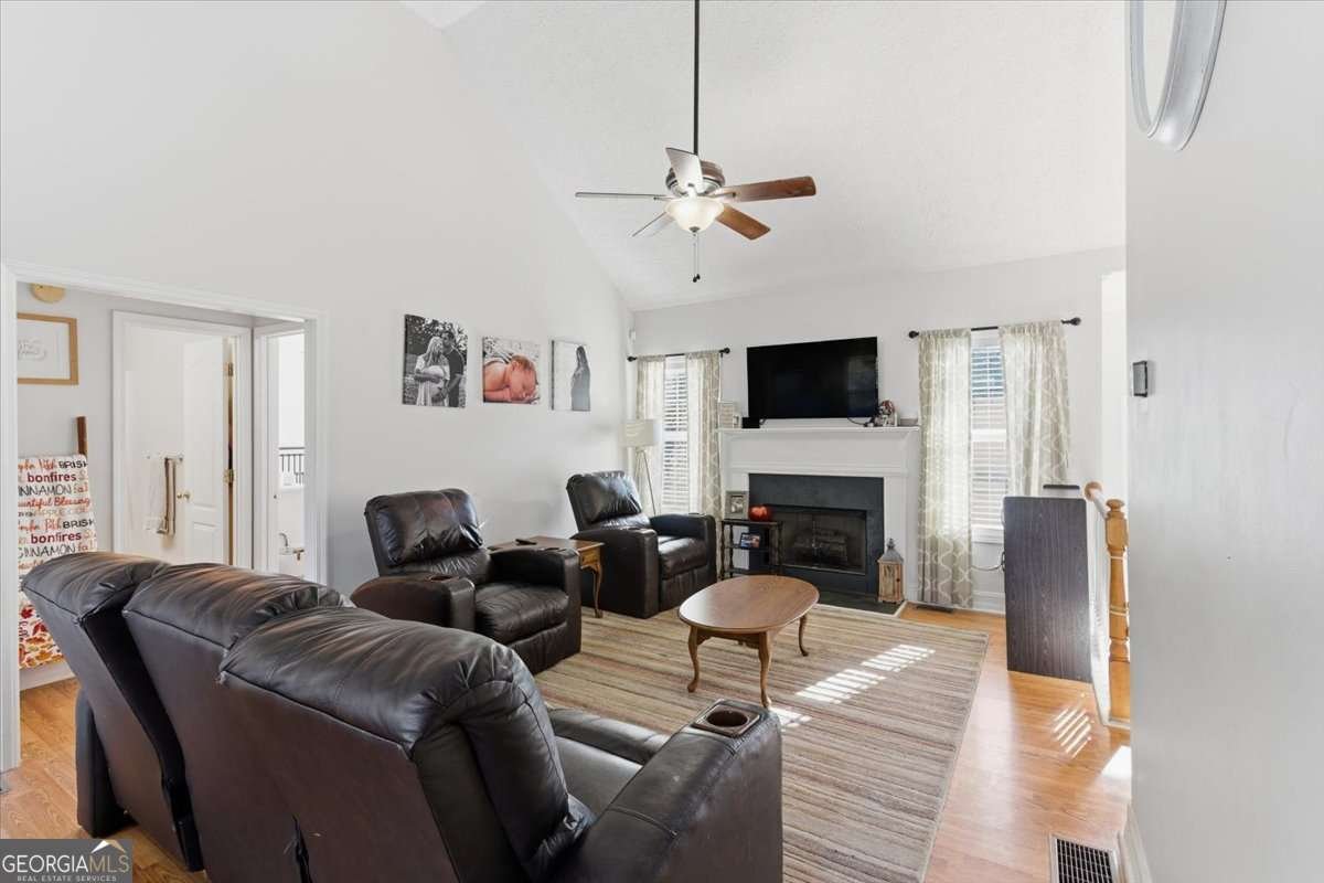 941 Grassdale Road Cartersville - 5