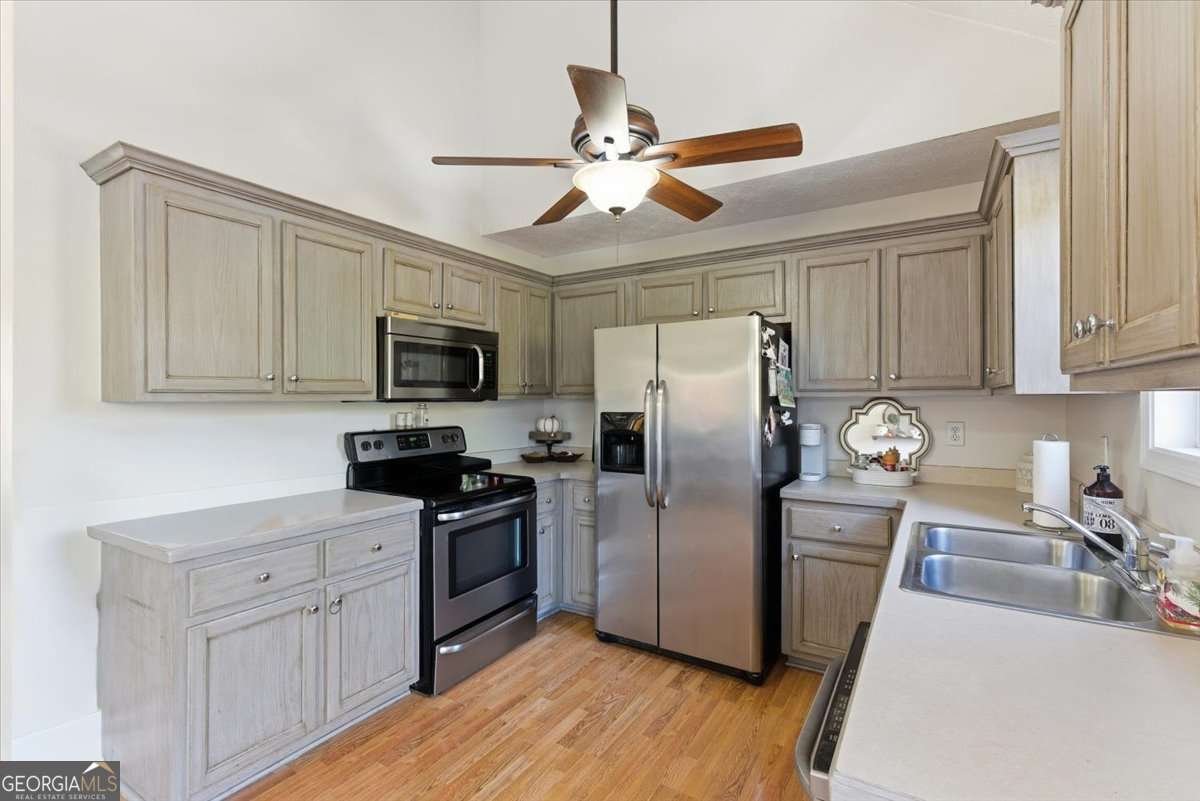 941 Grassdale Road Cartersville - 6