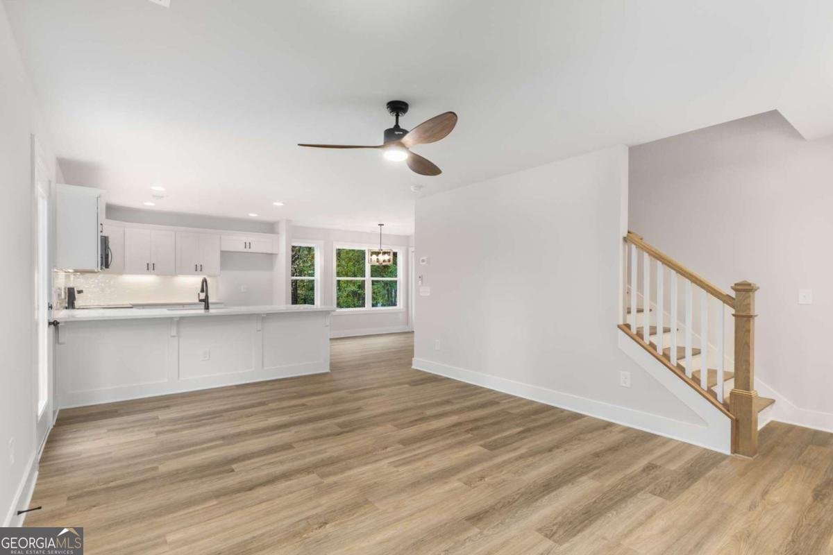 6035 Lakeside Court Gainesville - 5