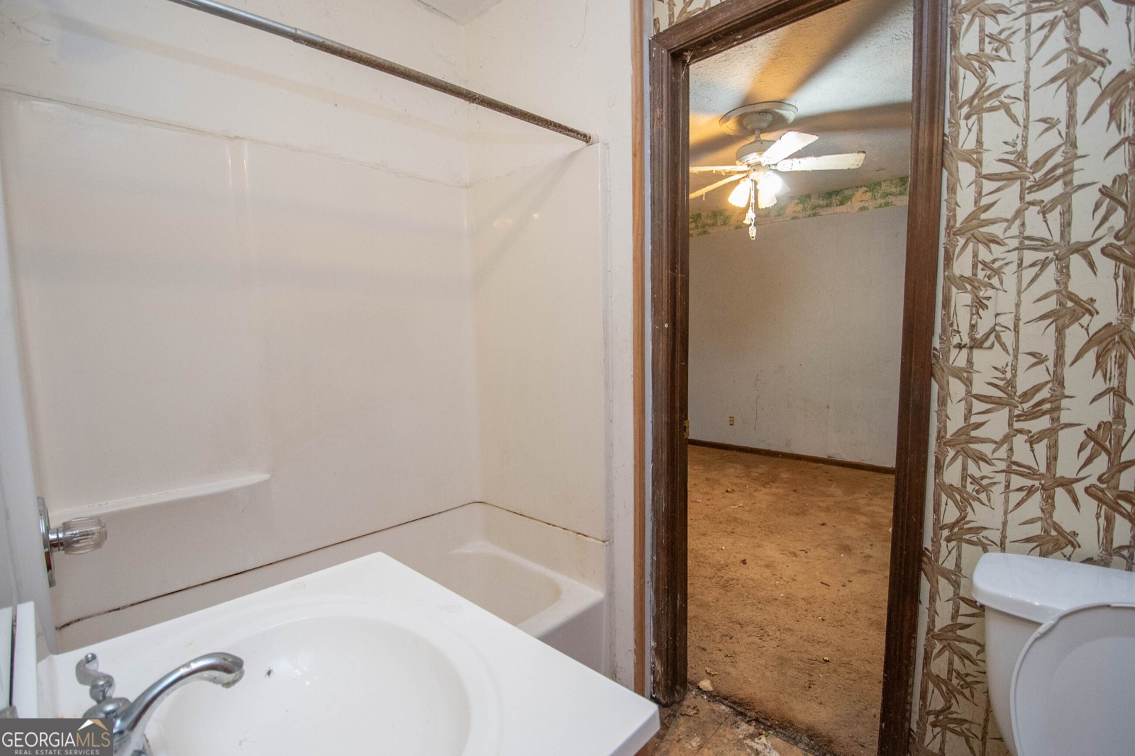 110 Canterbury Lane Fayetteville - 13