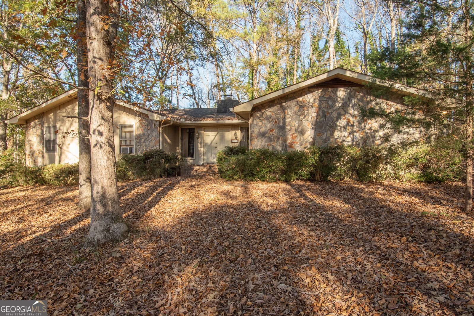 110 Canterbury Lane Fayetteville - 16