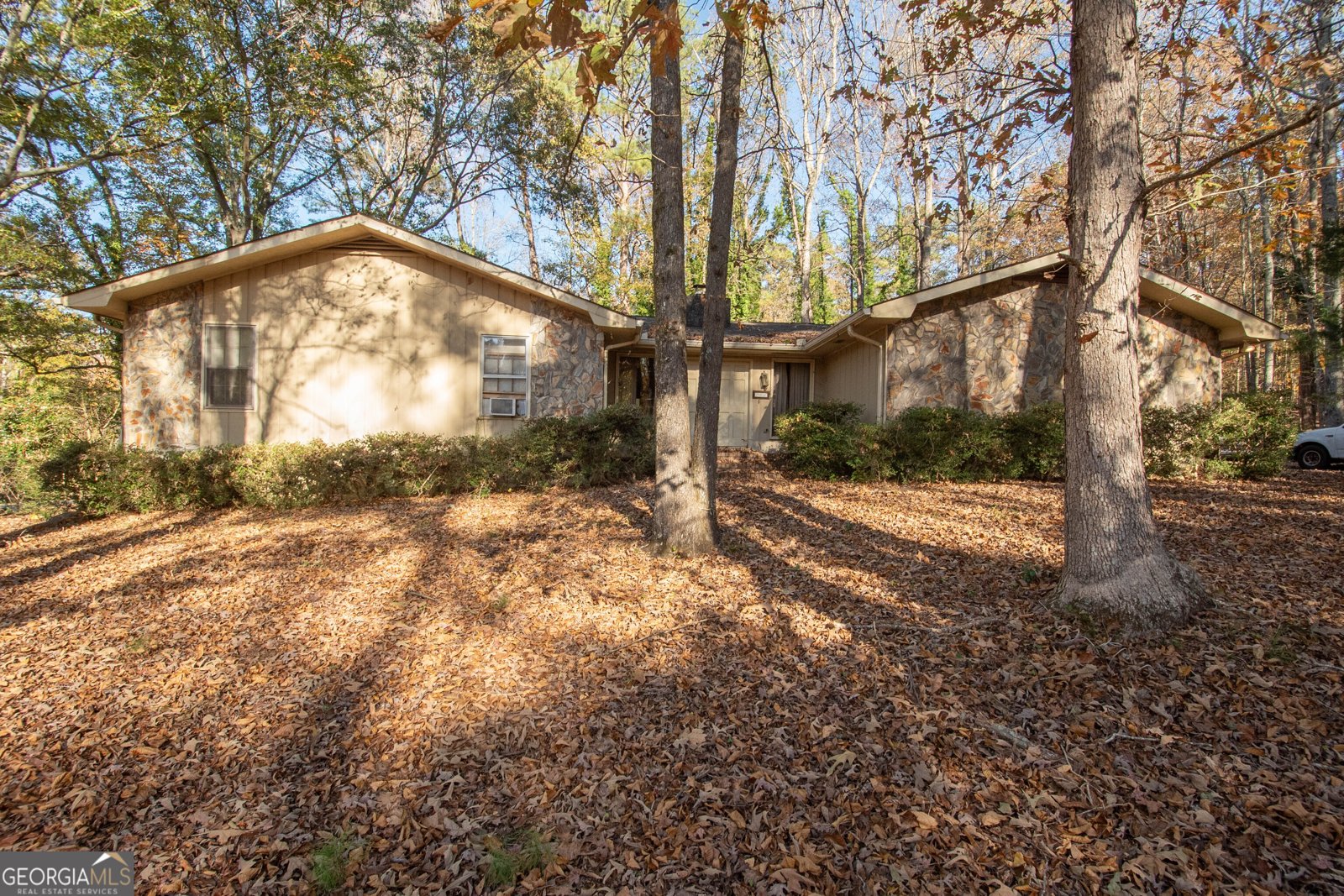 110 Canterbury Lane Fayetteville - 17