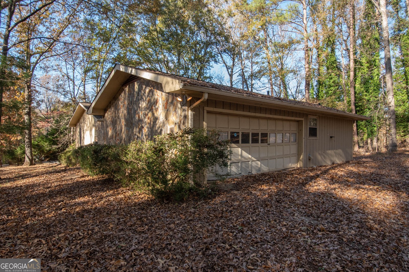 110 Canterbury Lane Fayetteville - 18