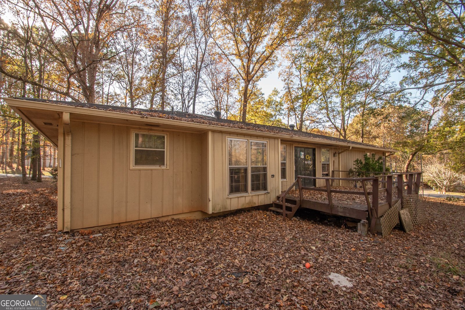 110 Canterbury Lane Fayetteville - 19