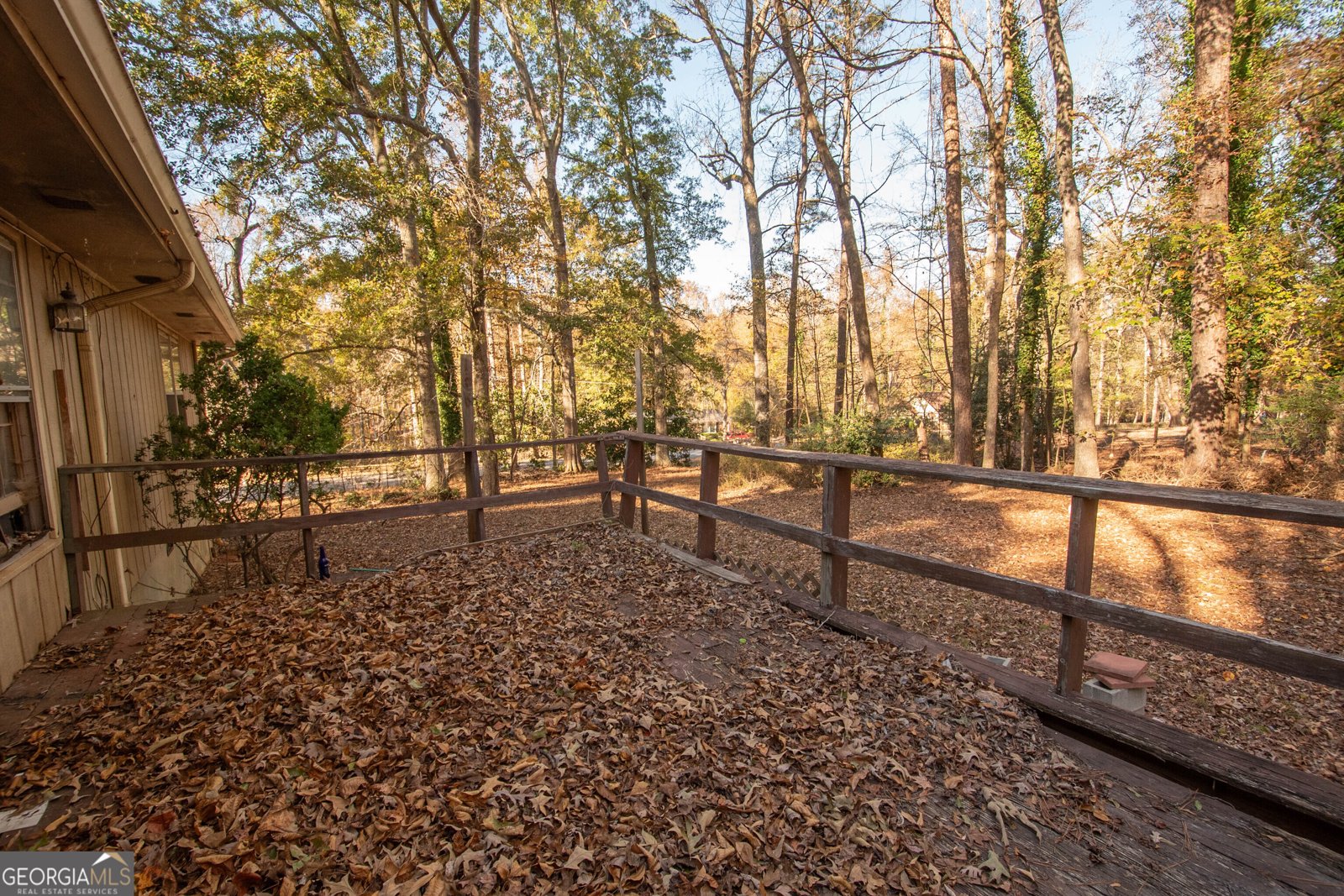 110 Canterbury Lane Fayetteville - 20