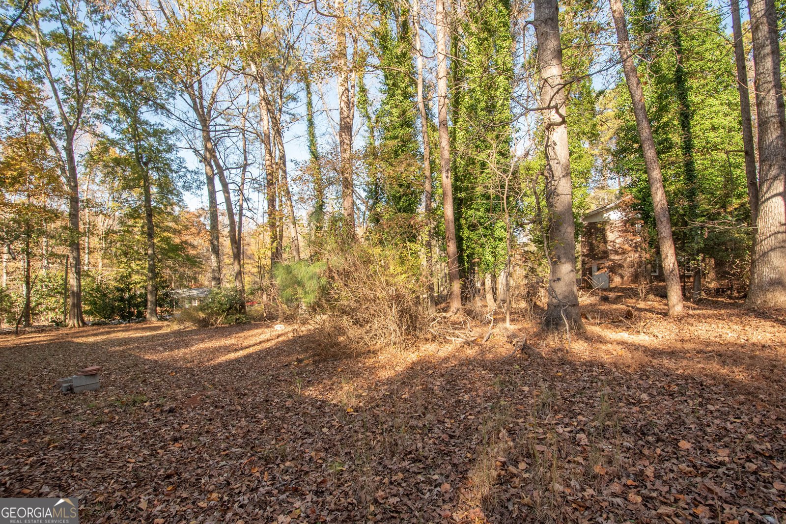 110 Canterbury Lane Fayetteville - 21