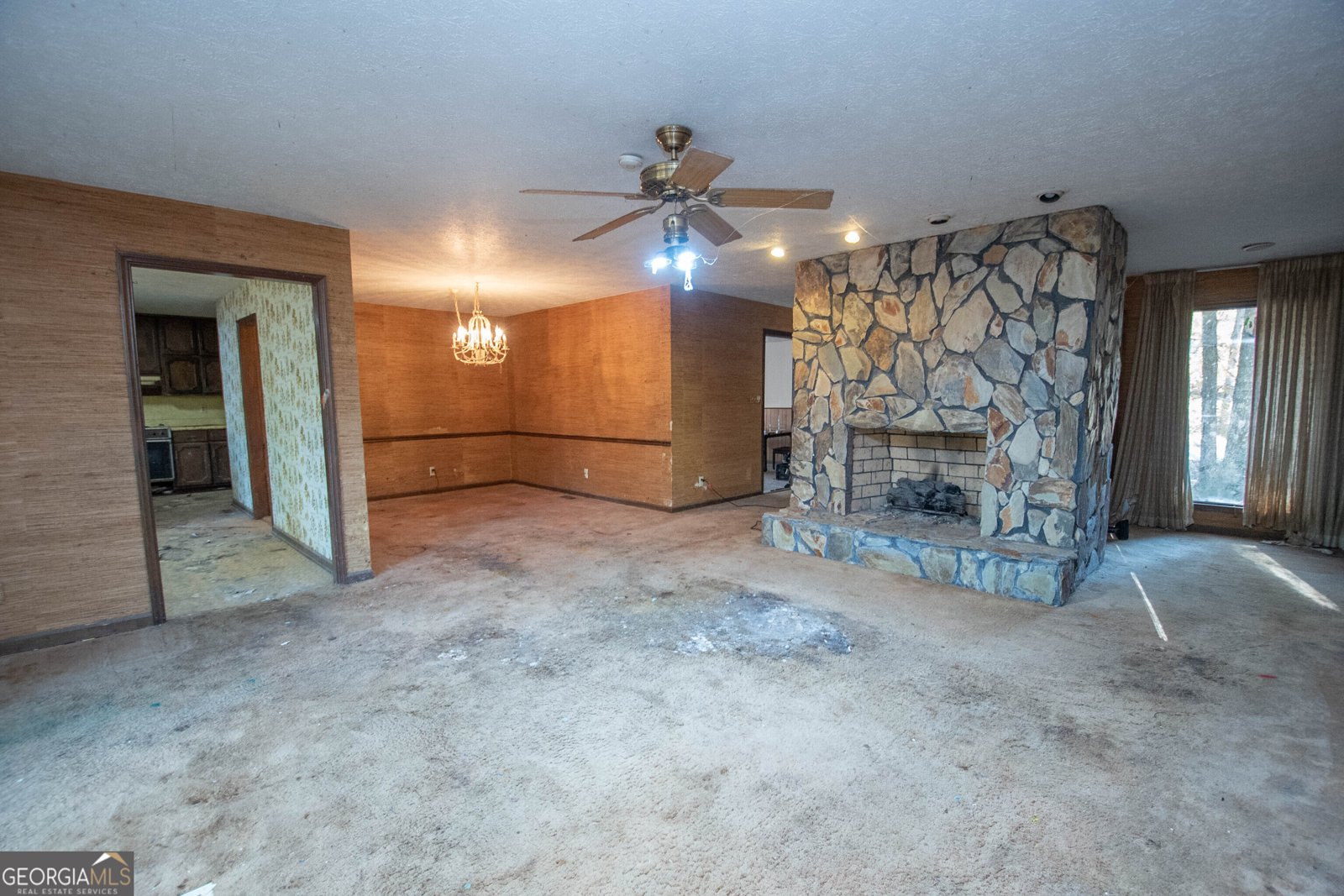 110 Canterbury Lane Fayetteville - 3