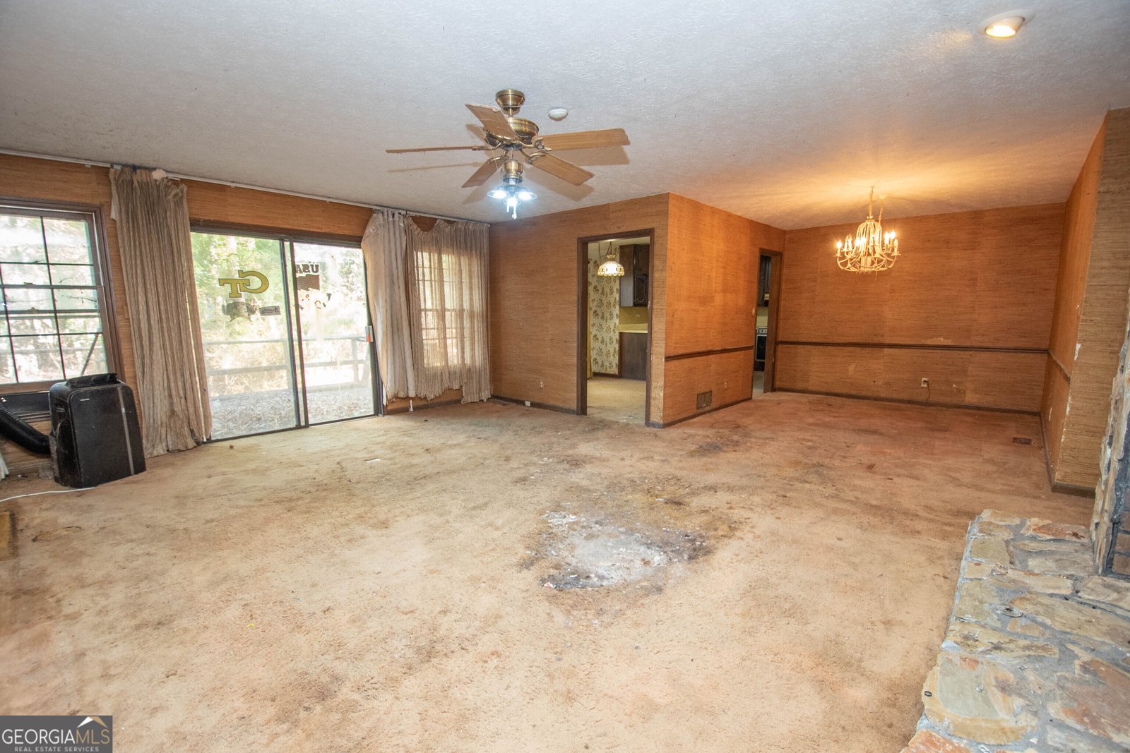 110 Canterbury Lane Fayetteville - 4