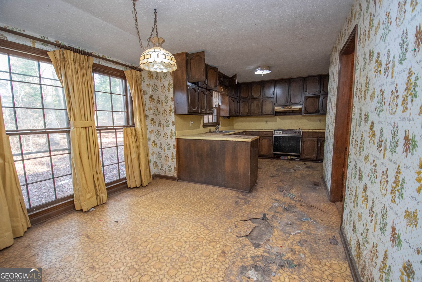 110 Canterbury Lane Fayetteville - 6