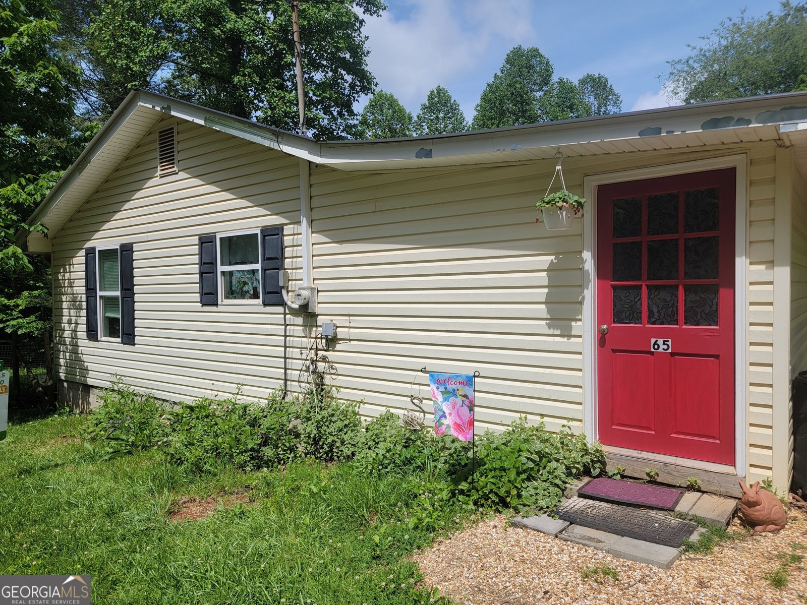 65 Black Oak Ridge Road Blue Ridge - 28