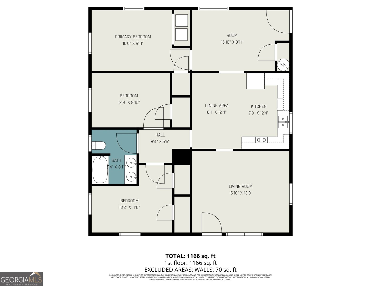 65 Black Oak Ridge Road Blue Ridge - 3
