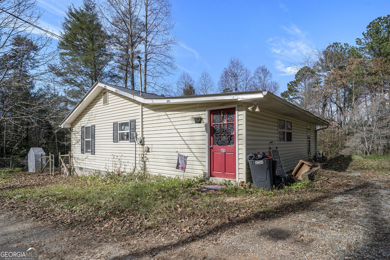 65 Black Oak Ridge Road Blue Ridge - 37