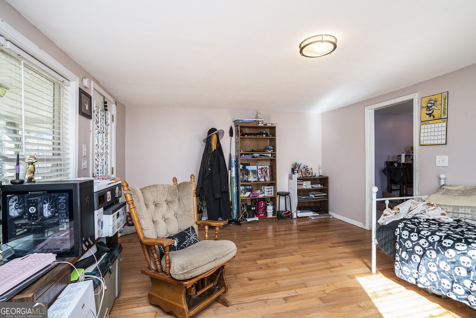 65 Black Oak Ridge Road Blue Ridge - 9