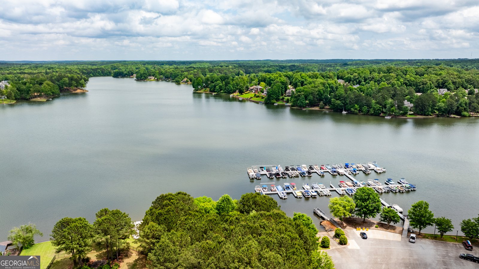 16 W Cove Drive Newnan - 1